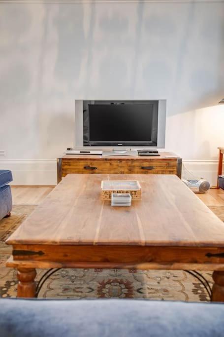 Princes Villa - Large Fully Self Contained Flat, 5 Minutes From The Sea Hastings Exterior foto