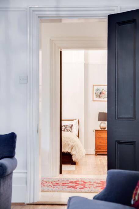 Princes Villa - Large Fully Self Contained Flat, 5 Minutes From The Sea Hastings Exterior foto